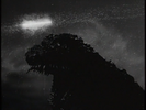 Godzilla Raids Again (1955) Godzilla Roar