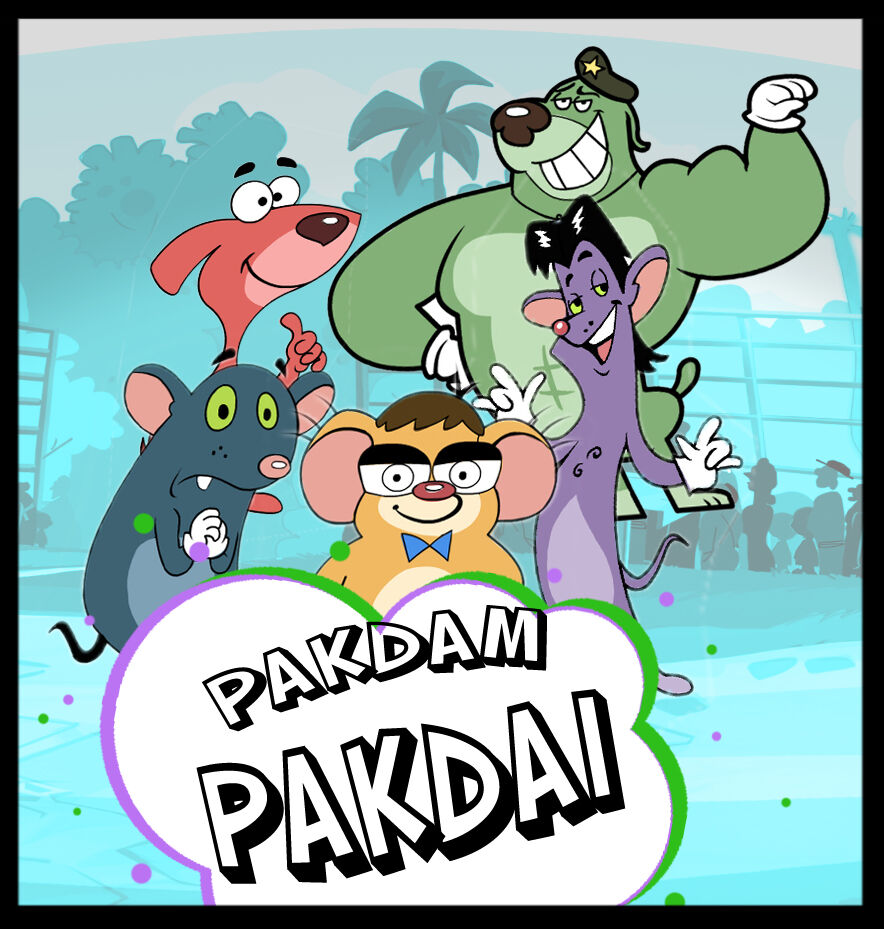 Pakdam Pakdai | Soundeffects Wiki | Fandom Pakdam Pakdai | Soundeffects Wiki | Fandom