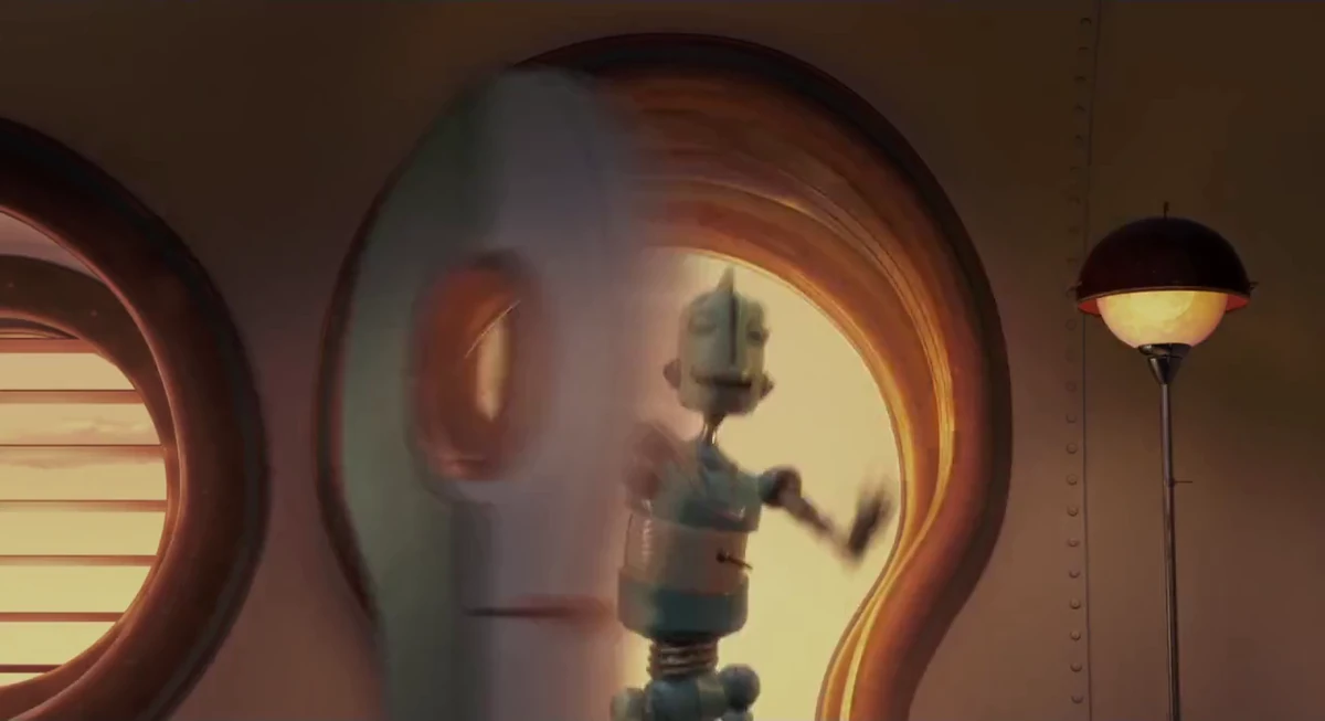 Robots (2005)/Image Gallery Soundeffects Wiki Fandom