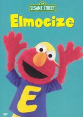 Sesame Street Elmocize