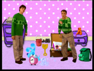 Blue's Clues Sound Ideas, BOINK, CARTOON - HOYT'S BOINK