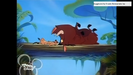 Timon & Pumbaa Sound Ideas, BURP - LARGE BURP, HUMAN 01