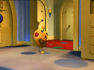 Rolie Polie Olie Sound Ideas, SHAKE, CARTOON - SHORT RATTLY SHAKE