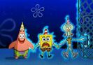 SpongeBob SquarePants Sound Ideas, ELECTRICITY, SPARK - HIGH VOLTAGE SPARK, ELECTRICAL 12