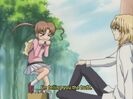 Gakuen Alice Ep. 1: "Our School Will Be Gone!" / "The School is Gone☆" Sound Ideas, SQUIRT, CARTOON - WATER SQUIRT 02
