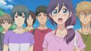 Kiss Him, Not Me! Ep. 9 Anime Cicada Chirping Sound