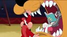Looney Tunes Cartoons (2020) Hollywoodedge, Vocal Boinkie Eye Po CRT030101