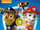 PAW Patrol: Marshall and Chase on the Case (2015) (Videos)