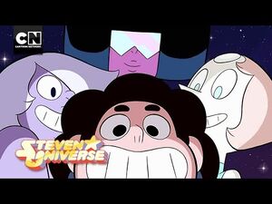 Steven Universe I Title Song - Season 2 - Cartoon Network