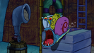 SpongeBob SquarePants Hollywoodedge, Cats Two Angry YowlsD PE022601 (2nd yowl; low pitched)