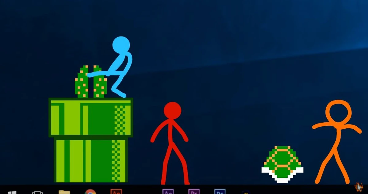 SMB Brick Block Sound Soundeffects Wiki Fandom