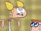 Dexter's Laboratory: Chicken Scratch Sound Ideas, BLINK, CARTOON - XYLO EYE BLINKS