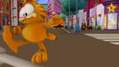 The Garfield Show Sound Ideas, CARTOON, RATTLE - RATTLING WOOD