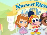 Disney Junior: Nursery Rhymes