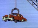 The New Scooby-Doo Movies H-B WINCH - WINCH PULLEY CRANKING