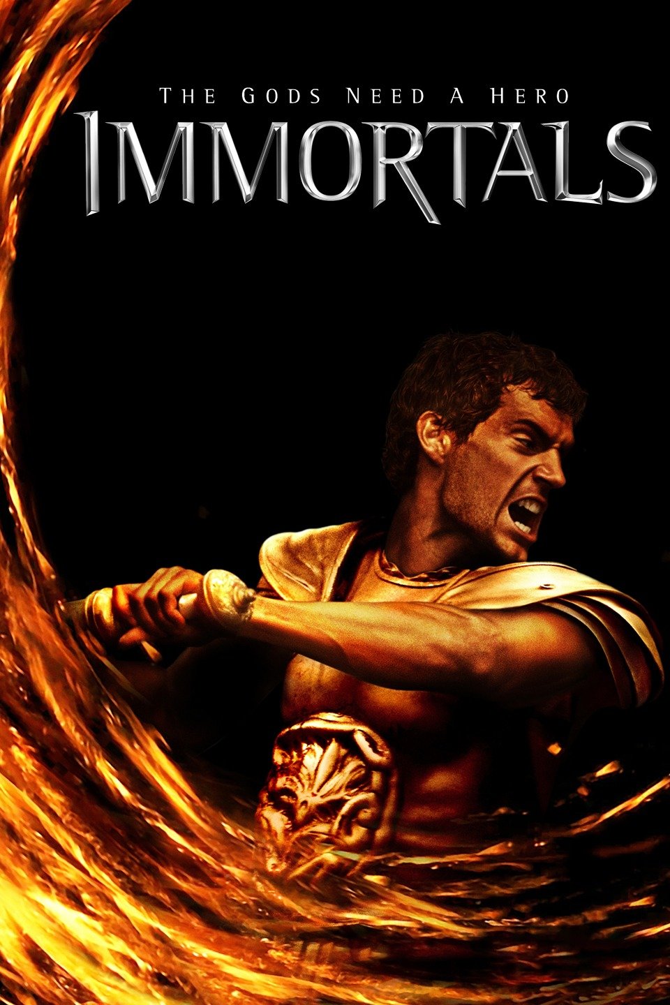 Immortals (2011 film) - Wikipedia