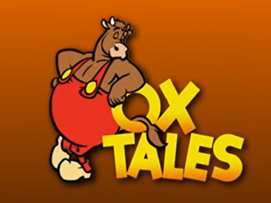 Ox tales