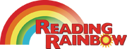 Reading Rainbow Logo