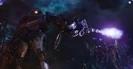 Bumblebee (2018) SKYWALKER, SCI-FI GUN - MEGATRON'S FUSION CANNON SHOT