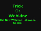 Trick or Webkinz: The All New Webkinz Halloween Special (2015)