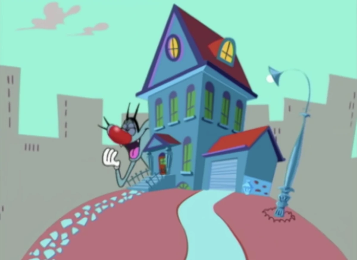 Oggy's Laugh/Image Gallery Soundeffects Wiki Fandom