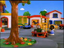 Little People (1999 TV Series) Sound Ideas, CARTOON, HIT - BONK AND ZING