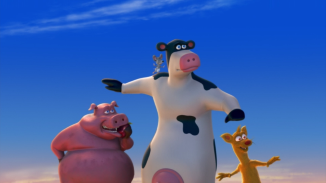 Barnyard (2006)/Image Gallery Soundeffects Wiki Fandom