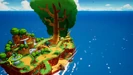 Mario & Luigi: Brothership Sound Ideas, BIRD, SEAGULL - SEAGULLS CHIRPING OVERHEAD, CLOSE PERSPECTIVE, ANIMAL