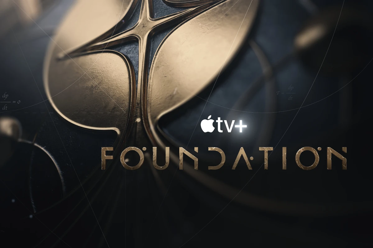 Foundation (TV Series) Soundeffects Wiki Fandom