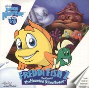 Freddi 2 Box