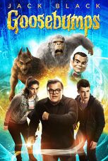 Goosebumps (2015)