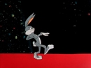 Hare-Way to the Stars TAZ SPIN