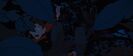 The Iron Giant (1999) SKYWALKER, MOVEMENT - LEAVES RUSTLING
