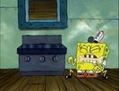 SpongeBob SquarePants: Krusty Krab Adventures Sound Ideas, BITE, CARTOON - BONE BITE