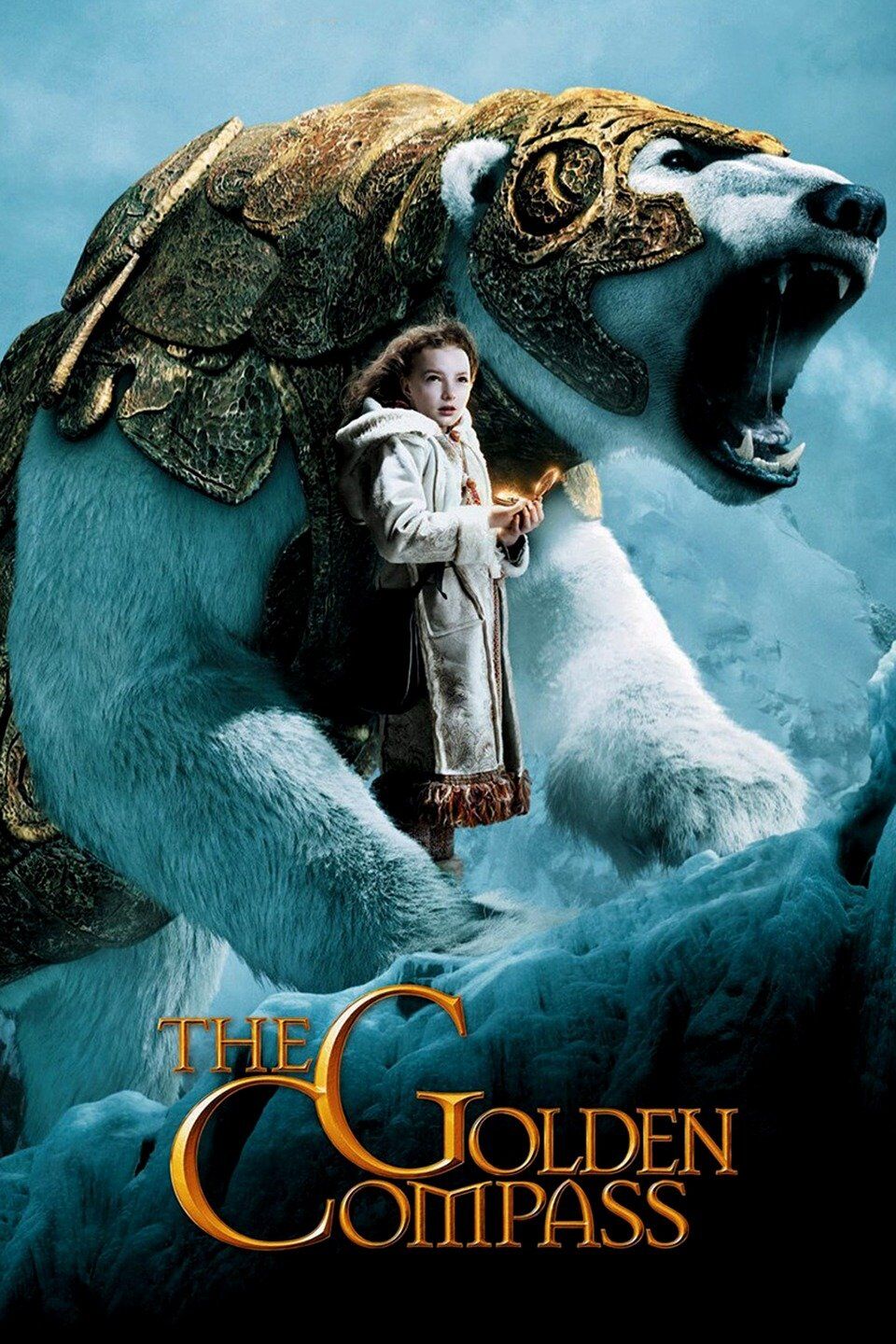 The Golden Compass (2007) Poster.jpg