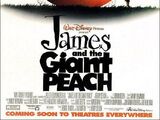 James and the Giant Peach (1996)