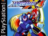 Mega Man X4