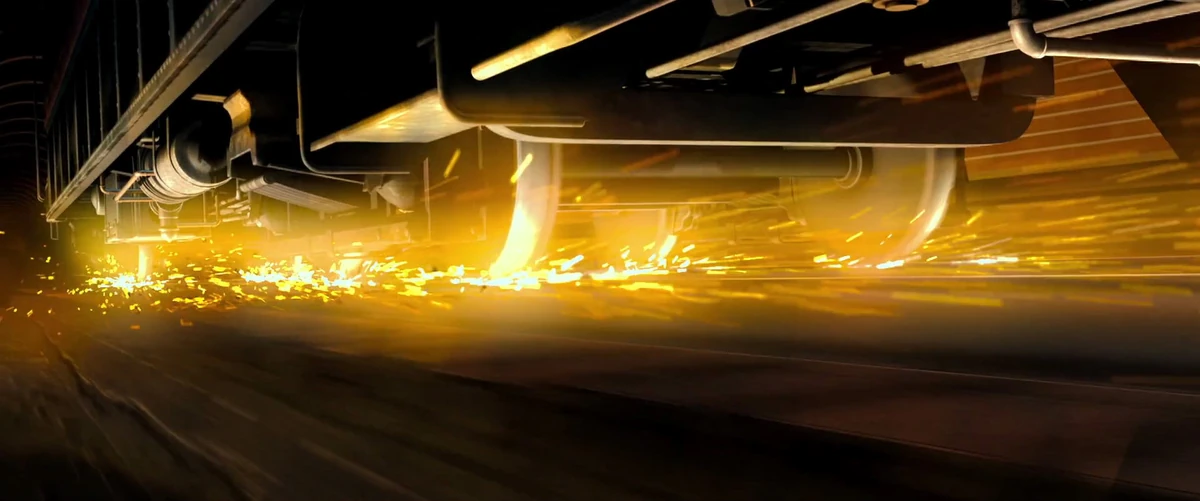 Sound Ideas, INDUSTRY, MACHINE - INDUSTRIAL MACHINE: HUGE METAL PUNCH ...