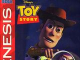 Toy Story (Video Game)