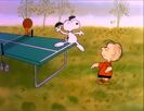 A Charlie Brown Thanksgiving (1973) Hollywoodedge, Ascending Whistles CRT057901