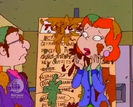 Rugrats Hollywoodedge, Wet Splats Various CRT052303