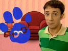 Blue's Clues Sound Ideas, BLINK, CARTOON - XYLO EYE BLINKS