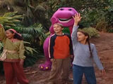 Barney: Animal ABC's (2008)