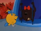 Pac-Man: The Animated Series Sound Ideas, MONKEY - SMALL CHATTERING, ANIMAL, APE