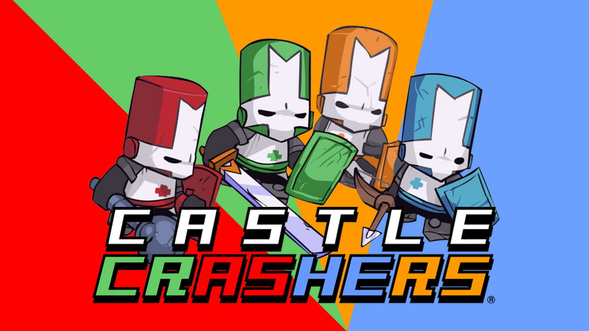 File Icon Castle Crashers Wiki Fandom Powered - Pc Utilities 2018