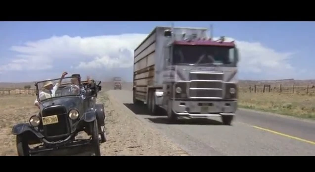 Convoy (1978)/Image Gallery Soundeffects Wiki Fandom