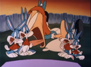 Tiny Toon Adventures Sound Ideas, INDUSTRY, AMBIENCE - FACTORY AMBIENCE: AHOOGA HORN BLAST in "Hare Today Gone Tomorrow"