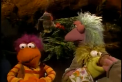 Fraggle Rock Image Gallery Soundeffects Wiki Fandom Cuando la idea despega sin ella, rosi se encuentra con un club en el que solo estan ella y cotterpin curri. fraggle rock image gallery