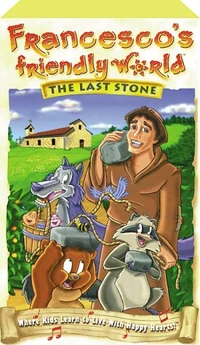 Francesco's Friendly World - The Last Stone