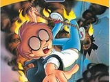 Adventures in Odyssey: Original Series